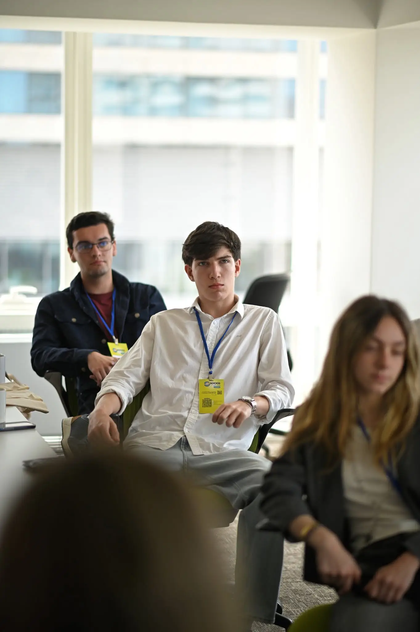 Voluntariado Corporativo