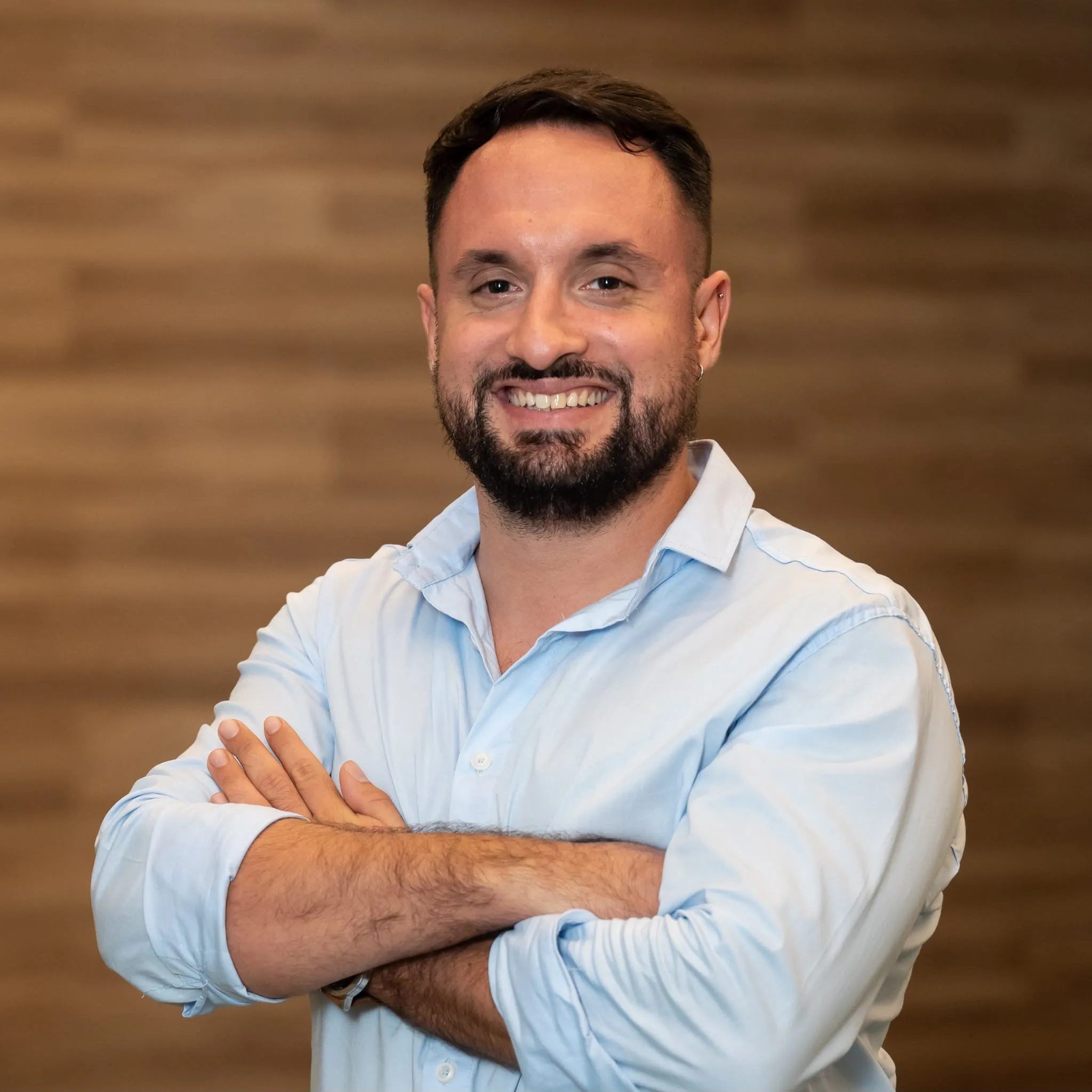 Federico Ciccia