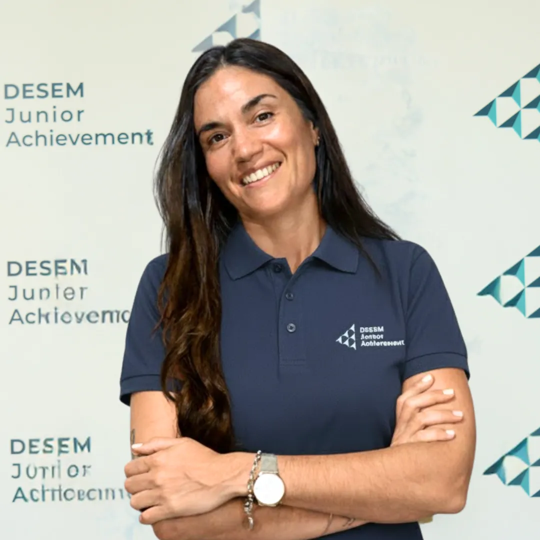 Macarena Lopez