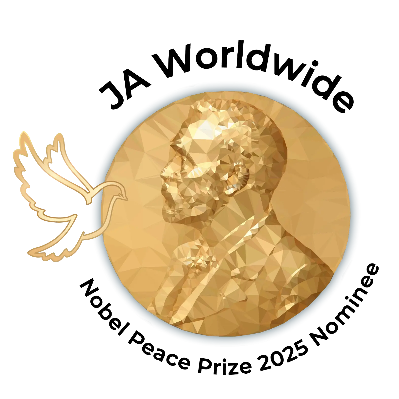 Premio Nobel de la Paz